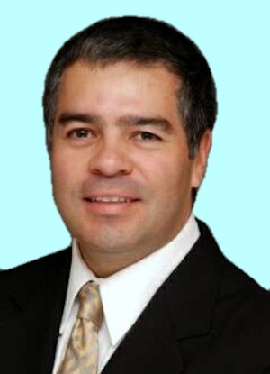 Olman Valverde